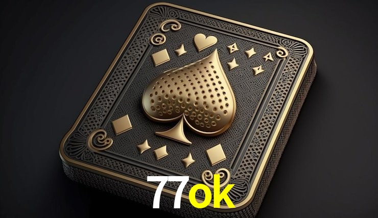 Experiência VIP 77ok