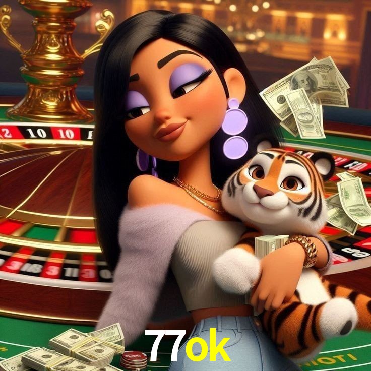 Welcome Bonus 77ok