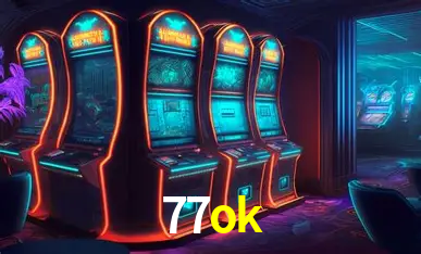 Desvendando o Mundo dos Jogos Virtuais na 77ok