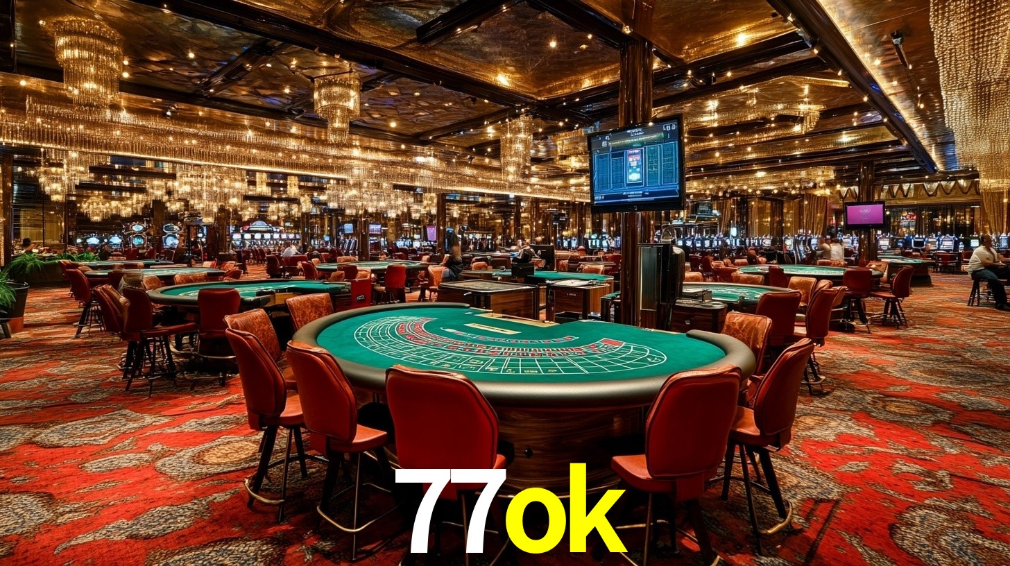 77ok bet