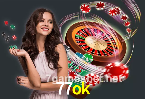 vivo no cassino 77ok