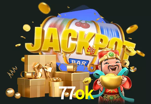77ok bet