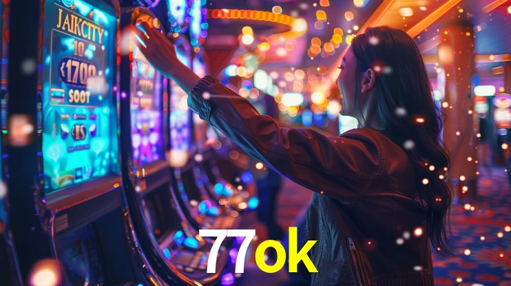 77ok bet