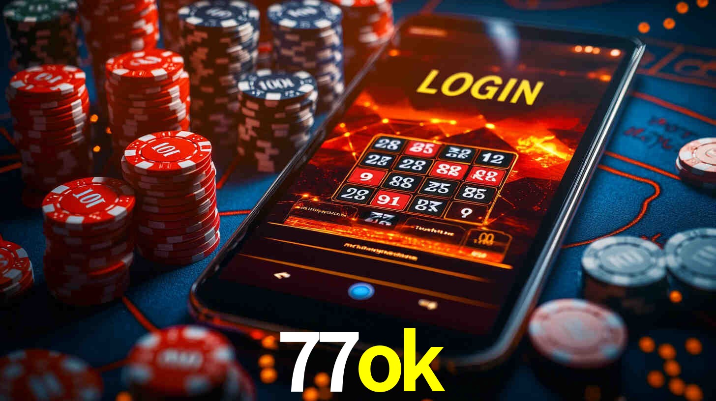 77ok bet