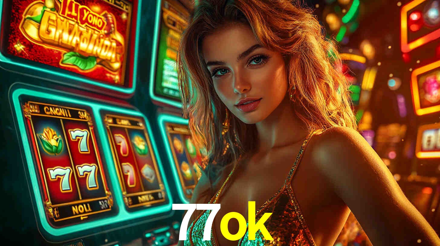 Welcome Bonus 77ok