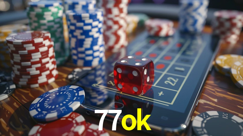 77ok bet