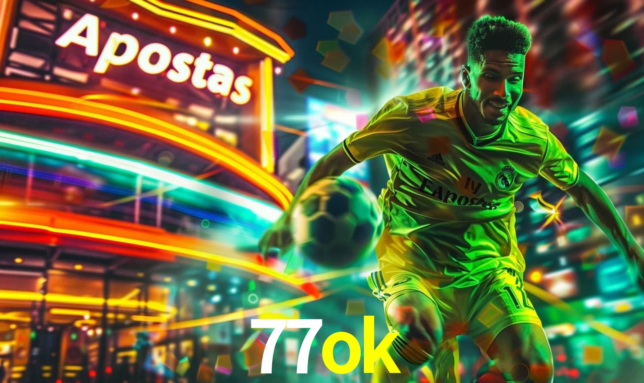 Recursos de Bônus 77ok