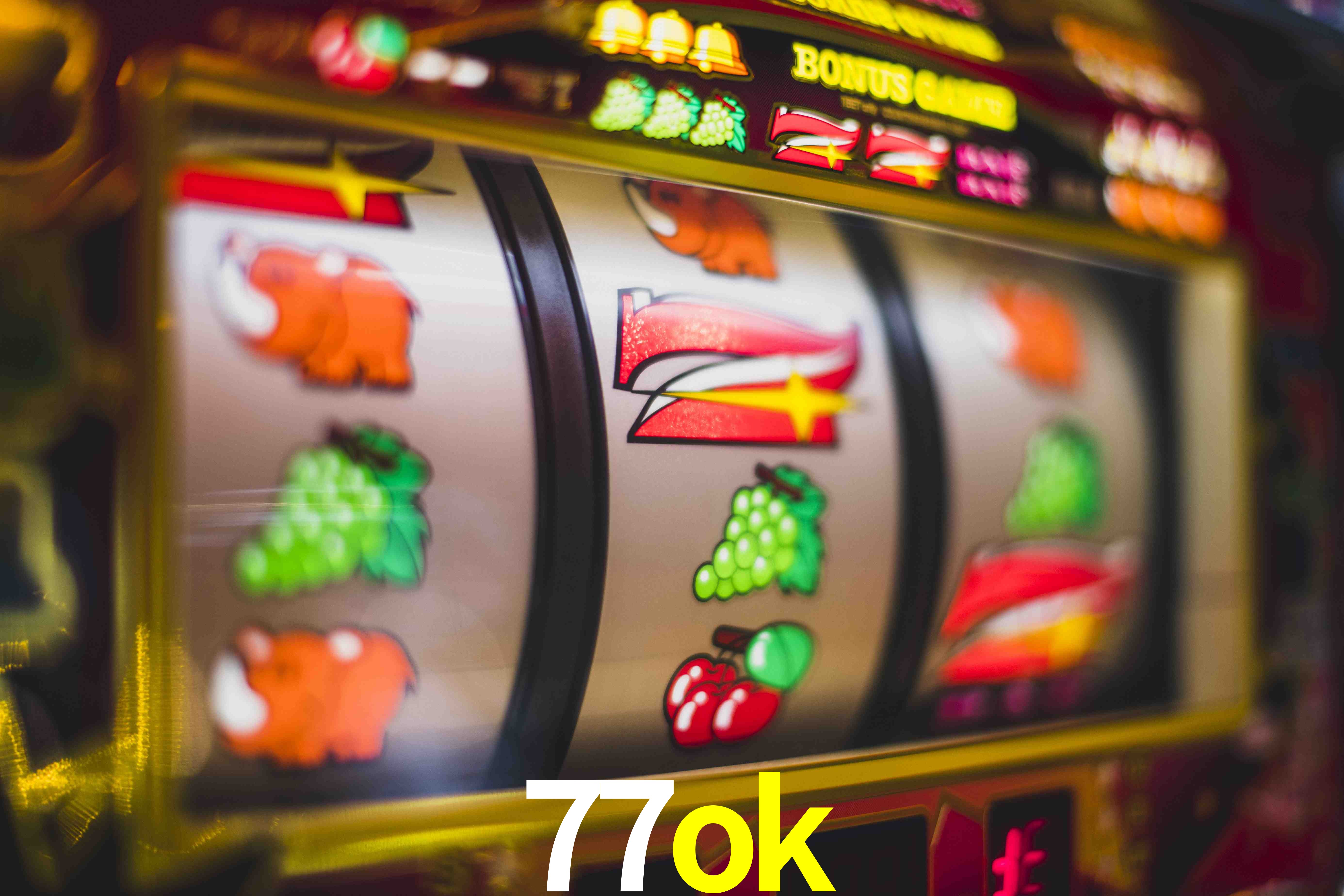 Football Betting 77ok