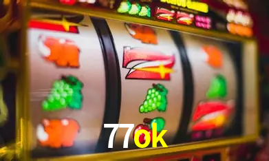 A Emoção da Loteria na 77ok: Uma Chance de Mudança de Vida