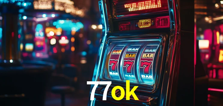 Live Casino 77ok