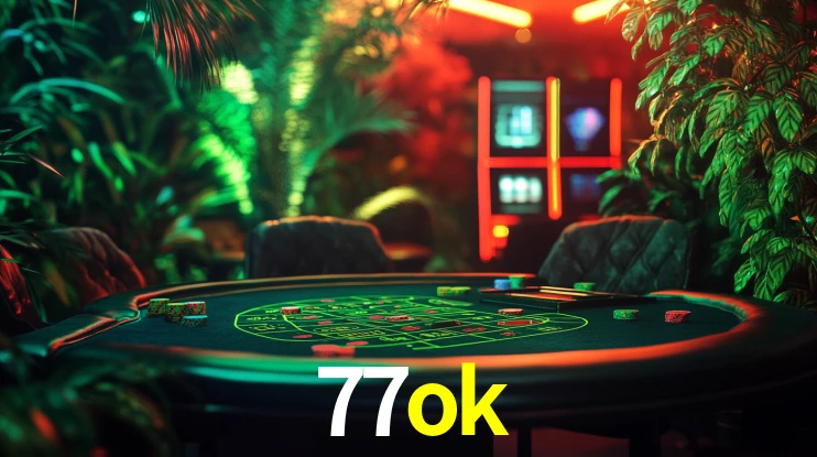 VIP Casino 77ok