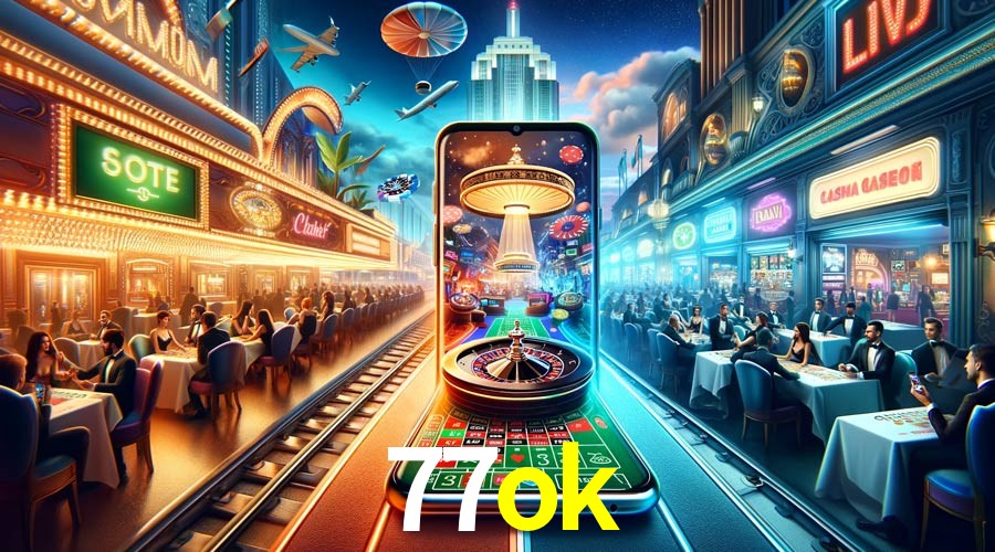 Platform Technology 77ok