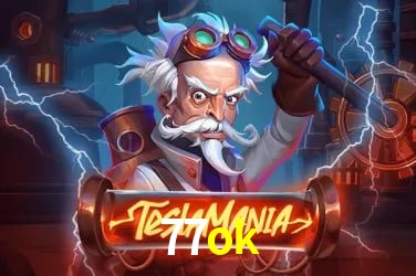 Provedores de Jogos 77ok