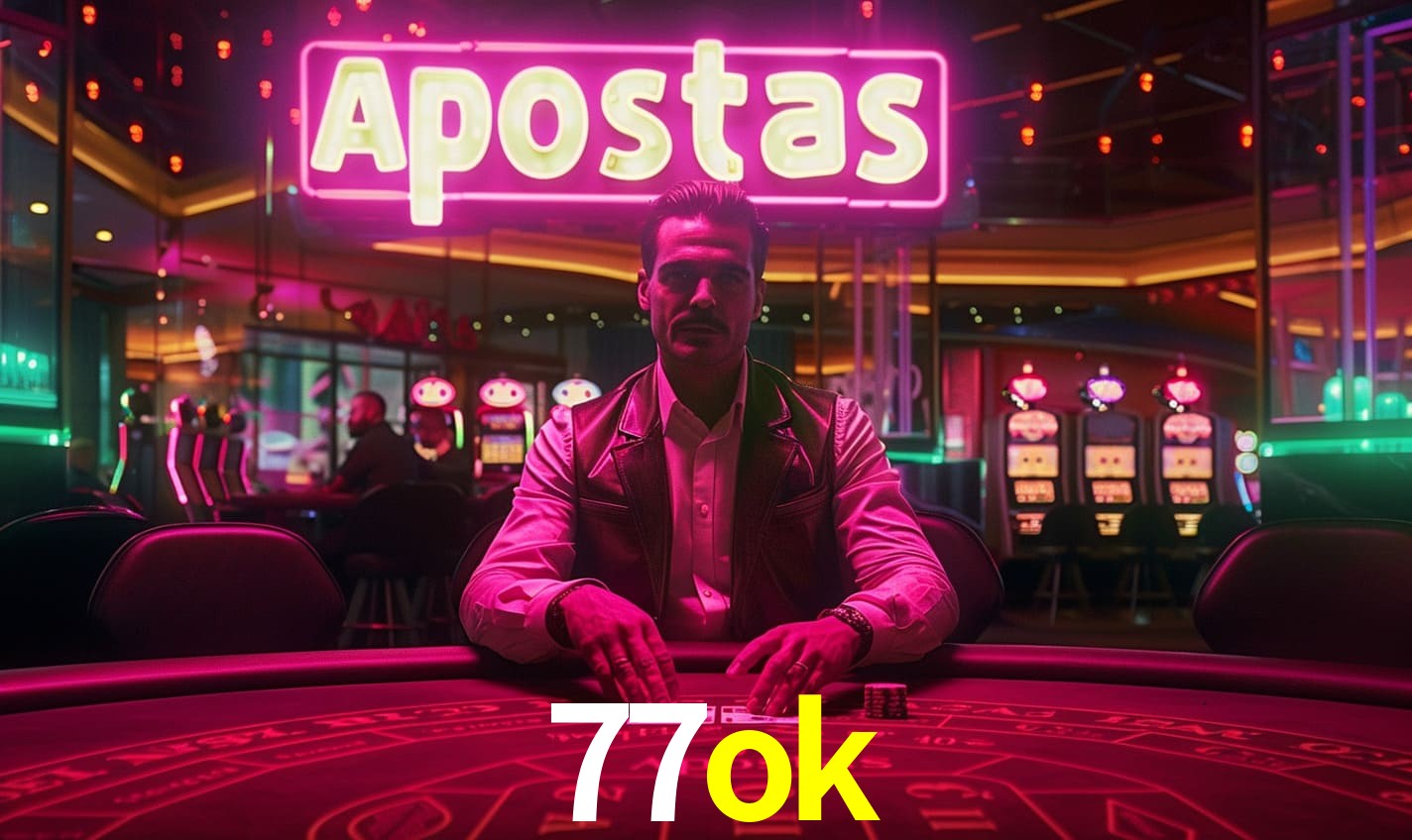 Explorando a Categoria de Eventos em Apostas na 77ok