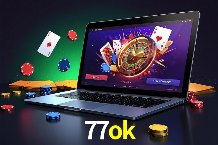 Promoções Sazonais 77ok