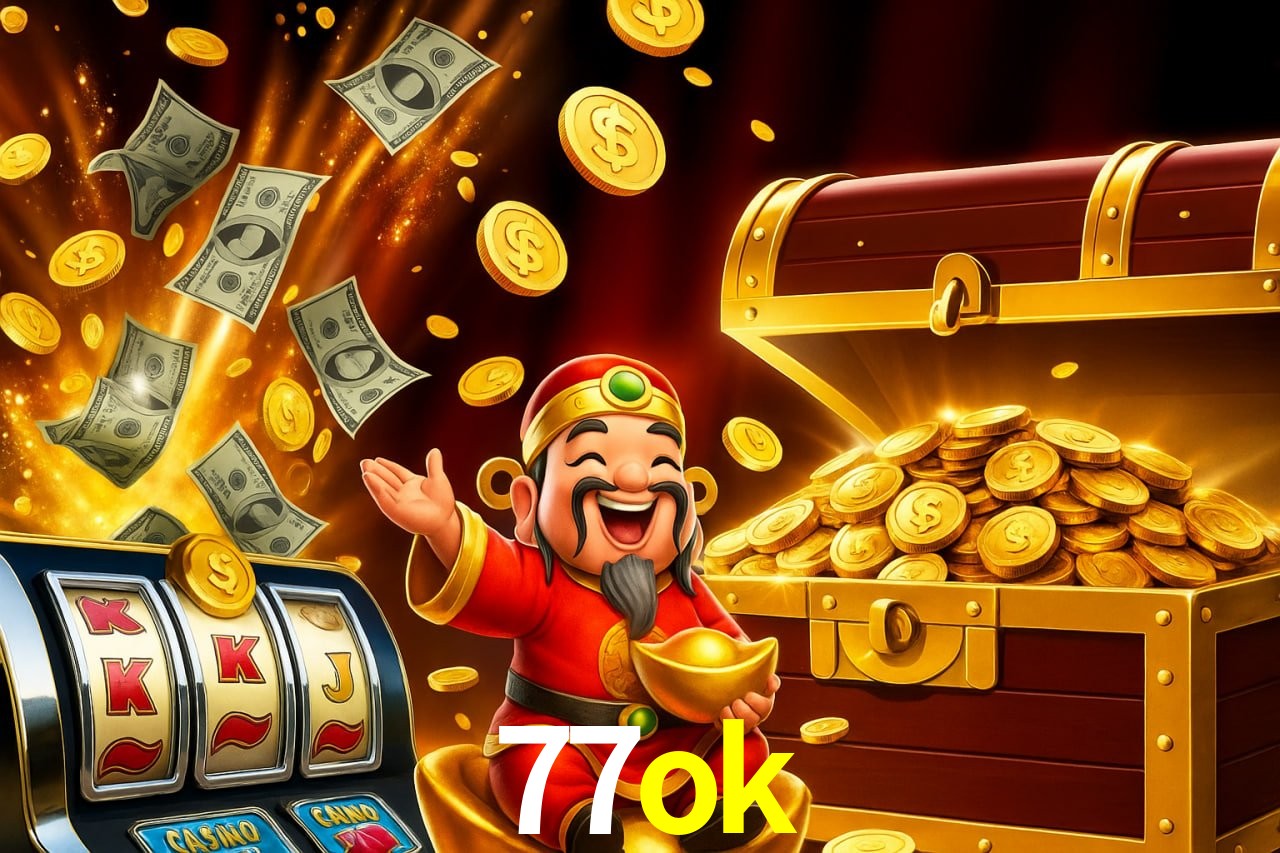 Jogos Exclusivos 77ok